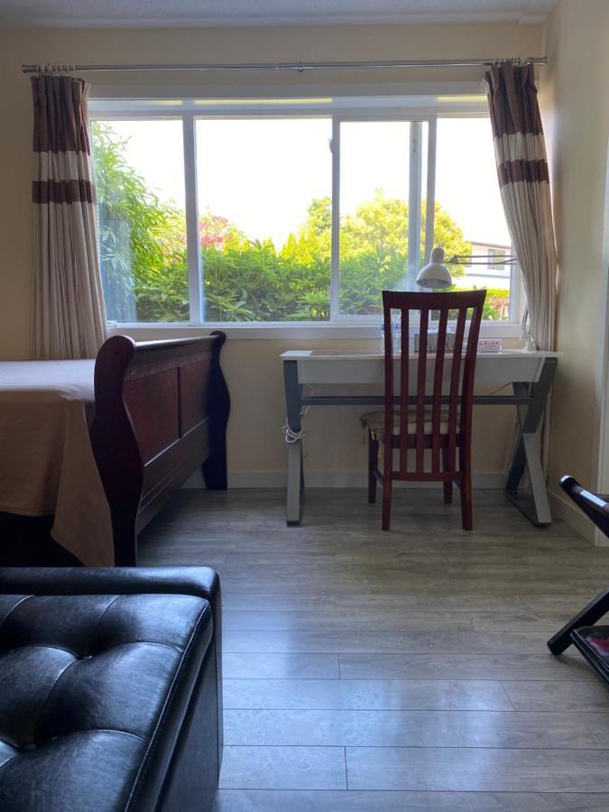 Richmond Vancouver Airport Comfy Home Екстериор снимка