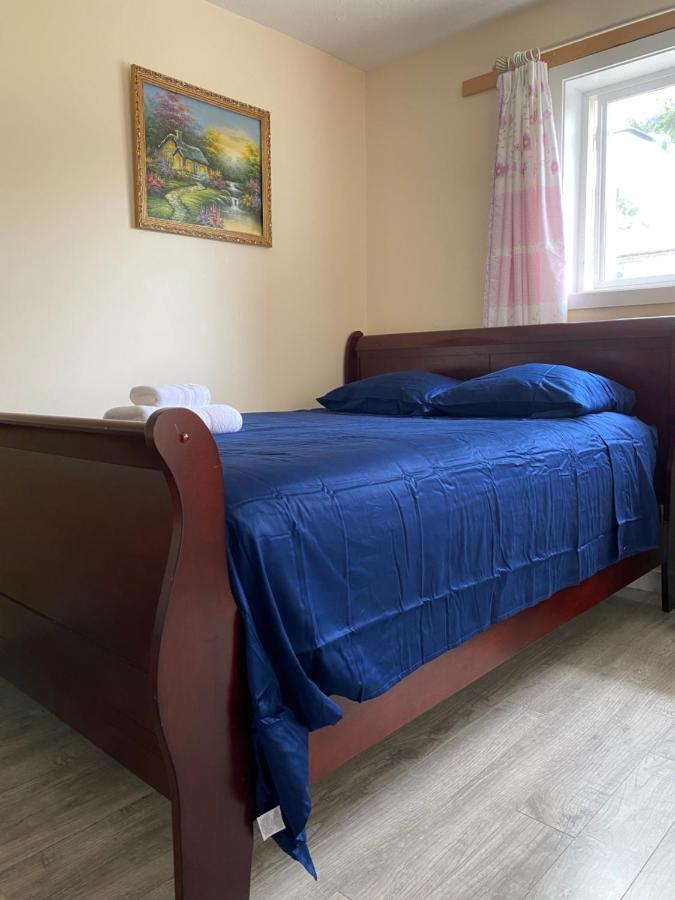 Richmond Vancouver Airport Comfy Home Екстериор снимка